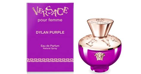 violet versace|Versace woman perfume release date.